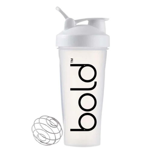 BOLD Nutrition Shaker 600ml