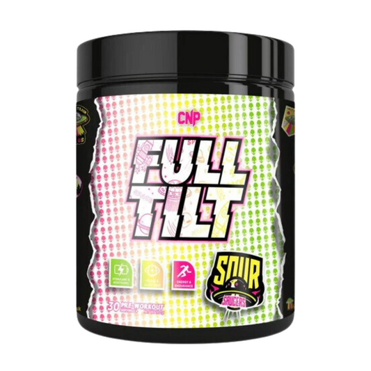 CNP Full Tilt 300g