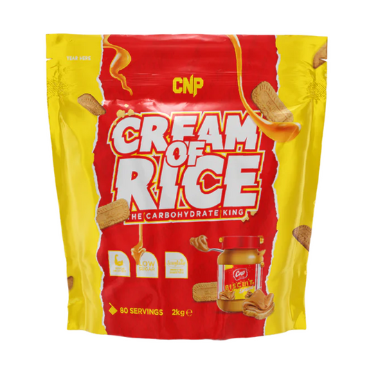 CNP Cream of Rice 2kg