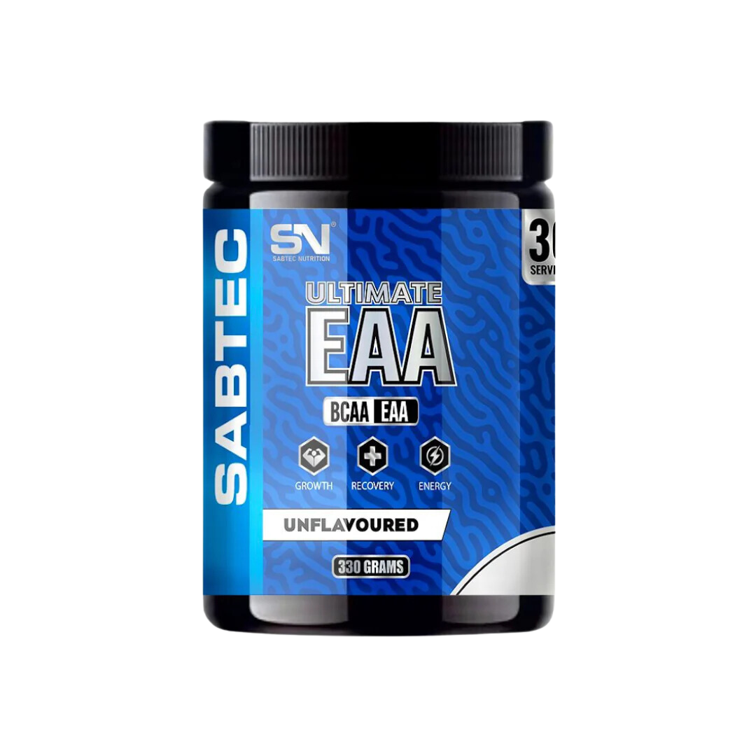 SABTEC Nutrition Ultimate EAA