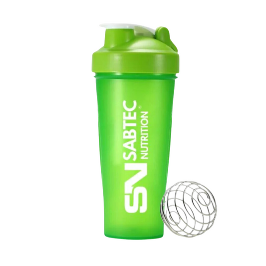 Sabtec Nutrition Shaker - 600ml