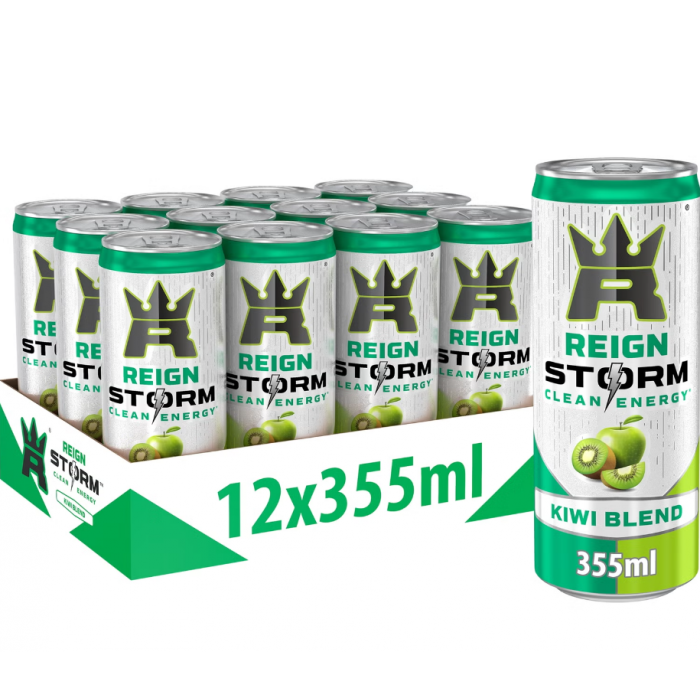 Reign Storm 12 x 355ml