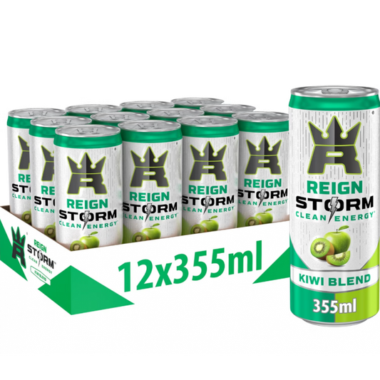 Reign Storm 12 x 355ml